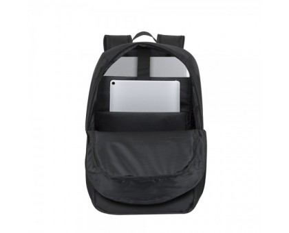 RivaCase 8069 черный рюкзак для ноутбука 17.3 дюймов.