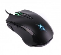 Миша ігрова  A4Tech X89 Oscar Neon, USB