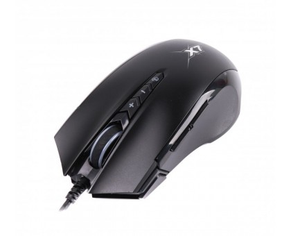 Миша ігрова  A4Tech X89 Oscar Neon, USB