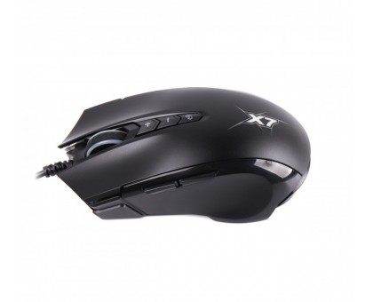 Миша ігрова  A4Tech X89 Oscar Neon, USB