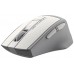 Миша бездротова A4Tech Fstyler FG30 (Grey+White),  USB, колір білий+сірий