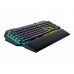 Клавіатура ігрова Cougar 700K, USB, RGB підсвічування