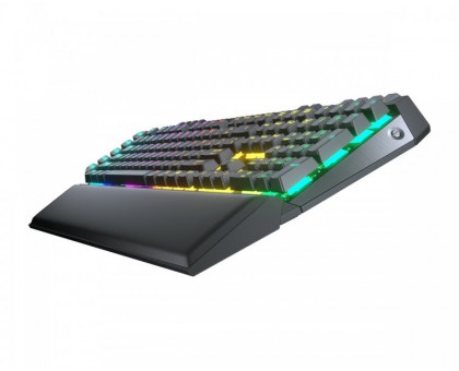 Клавіатура ігрова Cougar 700K, USB, RGB підсвічування