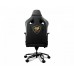 Крісло ігрове ARMOR TITAN PRO Royal  , навантаження до 160 кг, колір чорний.