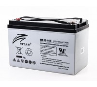 Акумуляторна батарея Ritar RA12-100