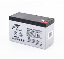 Аккумуляторная батарея Ritar RT1280