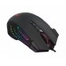 Миша ігрова A4Tech J90s Bloody, чорна, RGB підсвічування