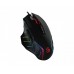 Мышь игровая A4Tech J95s Bloody, черная, RGB подсветка