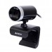 Веб-камера A4-Tech PK-910P, USB 2.0