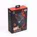 Миша ігрова A4Tech W60 Max Bloody (Stone black), активоване ПЗ Bloody, RGB, 10000 CPI, 50M натискань, чорний