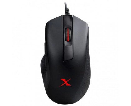 Миша ігрова A4Tech Bloody X5 Pro, ESports Gaming X, 16 000 CPI, RGB, чорна