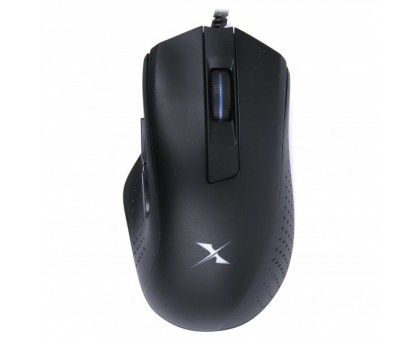 Миша ігрова A4Tech Bloody X5 Pro, ESports Gaming X, 16 000 CPI, RGB, чорна