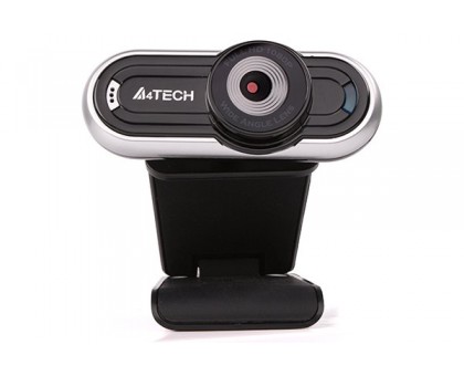 Bеб-камера A4-Tech PK-920H, Full-HD, USB 2.0, сірий колір
