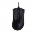 Мышь игровая A4Tech W90 Max Bloody (Stone black), активированное ПО Bloody, RGB, 10000 CPI, 50M нажатий, черный