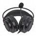 Навушники A4-Tech FH200i (Grey) з мікрофоном, Fstyler AUX 3.5 мм Stereo Headphone, сірий