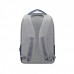 RivaCase 7562  сіро-синій рюкзак  для ноутбука 15.6 дюймів.