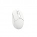 Миша бездротова A4Tech Fstyler FG12 (White),  USB, колір білий