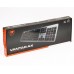 Клавиатура игровая Cougar Vantar AX, с подсветкой, черный цвет, USB