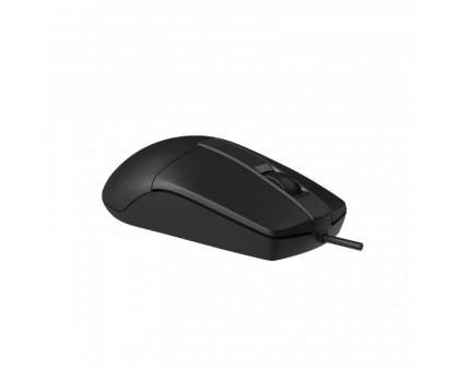 Мышь A4Tech OP-330 USB, черная