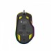 Мышь игровая A4Tech W70 Max Bloody (Punk Yellow), активированное ПО Bloody, RGB, 10000 CPI, 50M нажатий, желтый