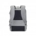 Рюкзак для ноутбука RIVACASE 8363 (Grey) 15.6", коллекция: "Biscayne"