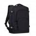 Рюкзак для ноутбуку 17.3 дюймів 8461 (Black)