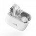 Навушники вакуумні вкладиші Bloody M30 (White), бездротові, колір білий