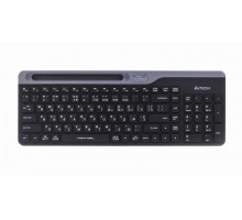 Клавіатура бездротова A4Tech FBK25 (Black), Fstyler колір чорний