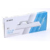Клавіатура бездротова A4Tech FBK25 (White) Fstyler,  (BT + 2.4 ГГц), з акумулятором, quiet key, колір білий