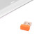 Клавіатура бездротова A4Tech FBK25 (White) Fstyler,  (BT + 2.4 ГГц), з акумулятором, quiet key, колір білий