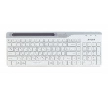 Клавиатура беспроводная FBK25, цвет белый