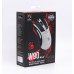 Миша ігрова A4Tech Bloody W90 Max (Panda White), RGB, 10000 CPI, 50M натискань, активоване ПЗ Bloody, колір білий+чорний