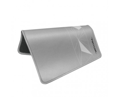 Килимок для мишки  A4-Tech FP20, колір срібний