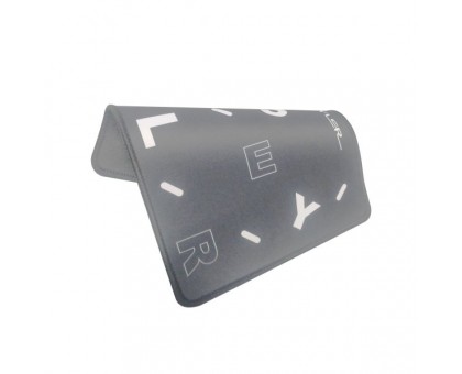 Килимок для мишки  A4-Tech FP25, колір сірий