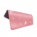 Килимок для мишки  A4-Tech FP25, колір рожевий