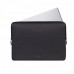 Чохол для ноутбуку Rivacase 7704 (Black)