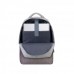 RivaCase 7562  сіро-коричневий рюкзак  для ноутбука 15.6 дюймів.