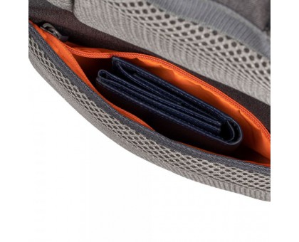 Рюкзак для ноутбука 15.6" 7761 (Khaki), Коллекция "Galapagos", Хаки.