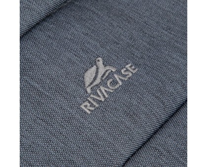 RivaCase 7567  темно-сірий рюкзак  для ноутбука 17.3 дюймів.