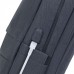 RivaCase 7567 черный рюкзак для ноутбука 17.3 дюймов.