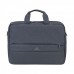 RivaCase 7532 темно-серая сумка для ноутбука 15.6 дюймов.