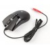 Миша ігрова A4Tech W90 Pro Bloody, чорна, активоване ПЗ Bloody