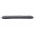 Клавиатура A4-Tech Fstyler FX-51, серый цвет, USB