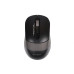 Комплект клавиатура+мышка A4Tech FG1010S (Grey) Fstyler, беспроводной, USB, черный+серый цвет