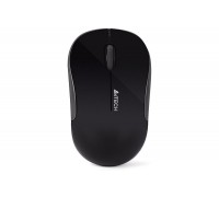 Мышь беспроводная A4Tech V-Track G3-300NS, USB, 1200dpi, цвет черный