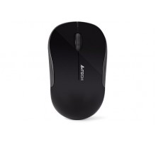 Миша бездротова A4Tech V-Track G3-300NS, USB, 1200dpi, колір чорний