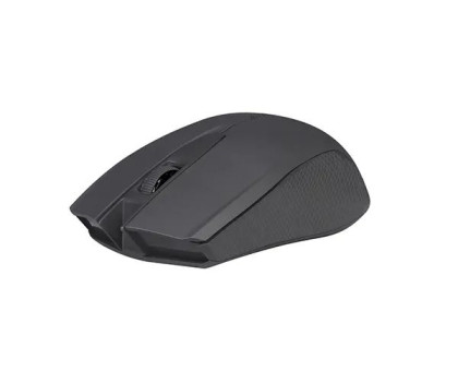 Мышь A4Tech G3-760NS USB, беспроводная, 1200dpi, серая