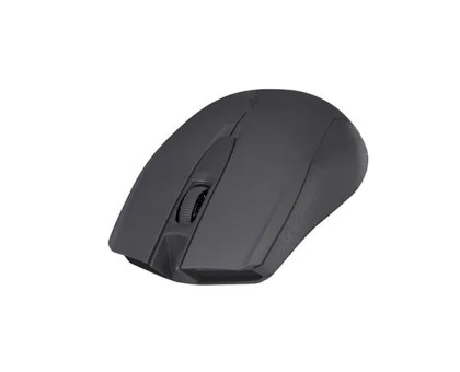 Мышь A4Tech G3-760NS USB, беспроводная, 1200dpi, серая