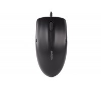 Мышь A4Tech OP-530NUS V-Track USB, 1200 dpi, черная