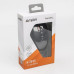 Миша A4Tech N-70FXS (Black) дротова безшумна, V-Track, USB, 1600 dpi, чорна